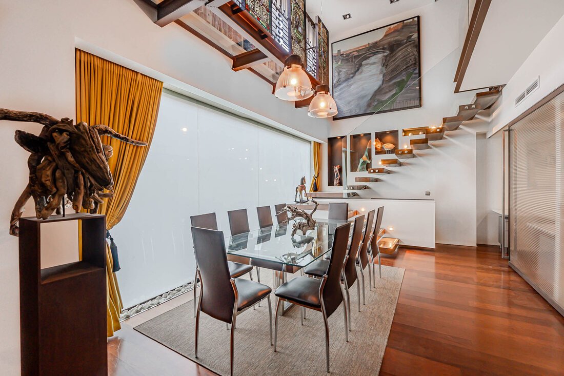 Loft vendido en Entrevías, Madrid