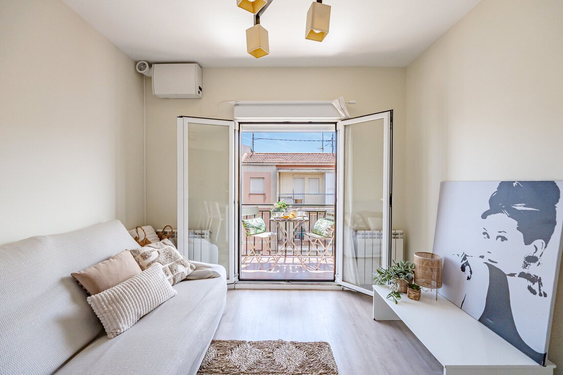Piso vendido en Boadilla del Monte