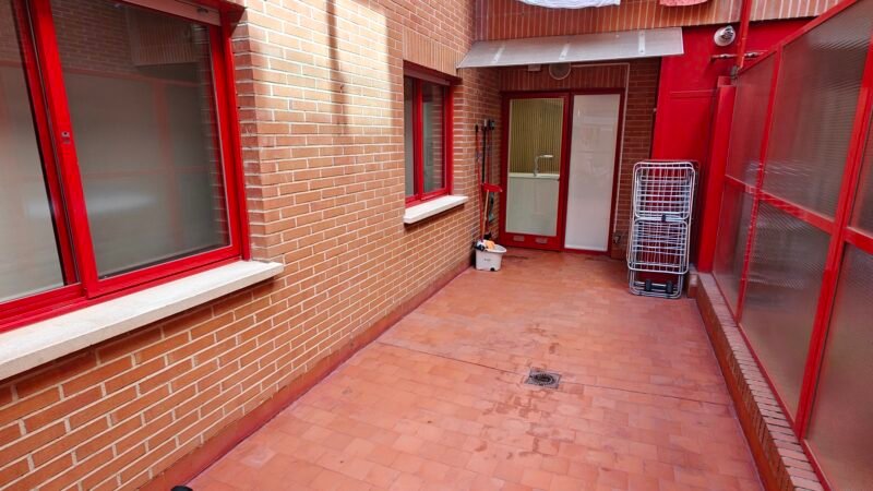 Prestijioso piso en Prado de Somosaguas